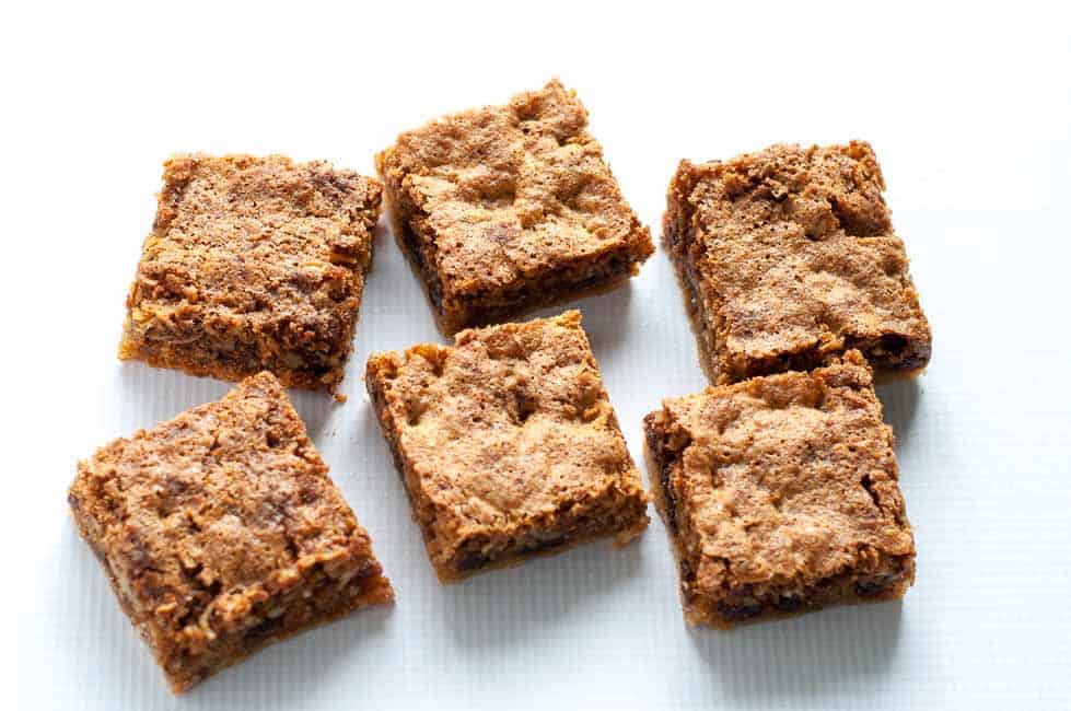 Baking Gluten-Free Butter Tart Squares: Your Guide to a Gooey Canadian Treat