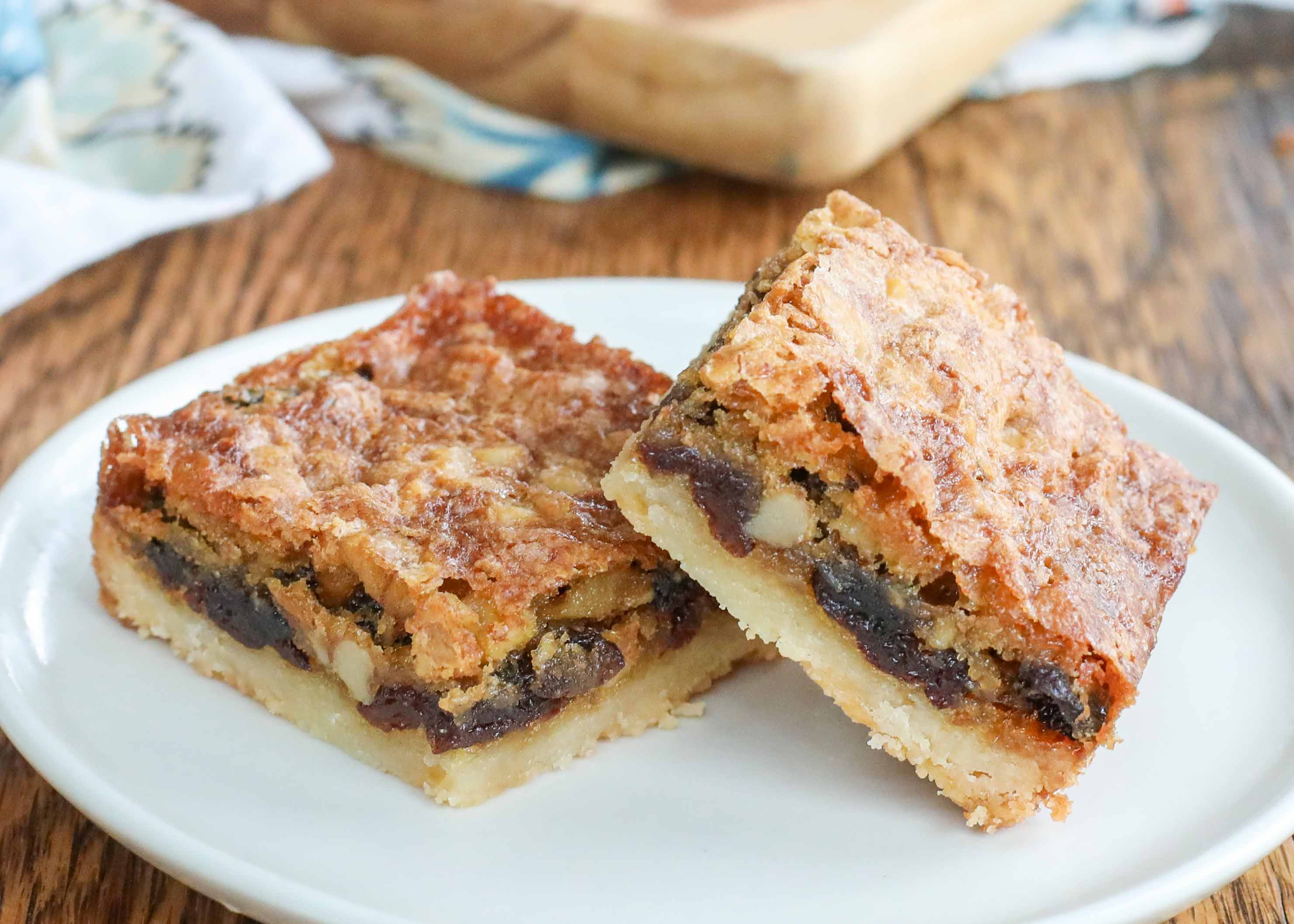 Easy Gluten-Free Butter Tart Squares: All the Flavour, No Pastry Fuss